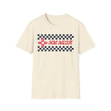 NM MESA Chic Unisex T-Shirt with Trendy Design - Great for Casual Days, Easter, Birthday Gifts, Summer Outings, and More