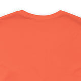 NM MESA logo Dark Unisex Jersey Short Sleeve Tee