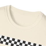 NM MESA Chic Unisex T-Shirt with Trendy Design - Great for Casual Days, Easter, Birthday Gifts, Summer Outings, and More