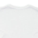 NM MESA logo Unisex Jersey Short Sleeve Tee