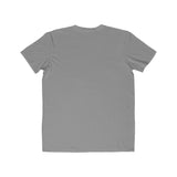 Colorful Heart New Mexico Lightweight Fashion Tee