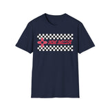 NM MESA Chic Unisex T-Shirt with Trendy Design - Great for Casual Days, Easter, Birthday Gifts, Summer Outings, and More