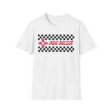 NM MESA Chic Unisex T-Shirt with Trendy Design - Great for Casual Days, Easter, Birthday Gifts, Summer Outings, and More