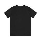 NM MESA logo Dark Unisex Jersey Short Sleeve Tee