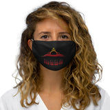 New Mexico MESA Snug-Fit Polyester Face Mask