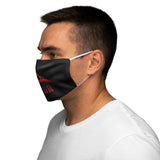 New Mexico MESA Snug-Fit Polyester Face Mask