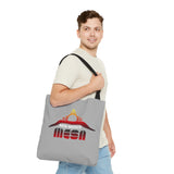 New Mexico MESA Teacher Tote Bag