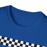 NM MESA Chic Unisex T-Shirt with Trendy Design - Great for Casual Days, Easter, Birthday Gifts, Summer Outings, and More