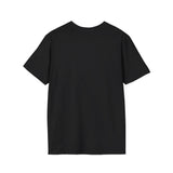 NM MESA Chic Unisex T-Shirt with Trendy Design - Great for Casual Days, Easter, Birthday Gifts, Summer Outings, and More