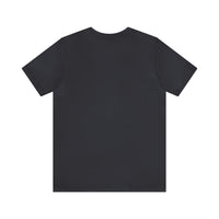 NM MESA logo Dark Unisex Jersey Short Sleeve Tee