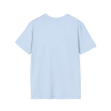 NM MESA Chic Unisex T-Shirt with Trendy Design - Great for Casual Days, Easter, Birthday Gifts, Summer Outings, and More