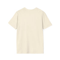 NM MESA Teacher Chic Unisex T-Shirt with Trendy Design - Great for Casual Days, Easter, Birthday Gifts, Summer Outings, and More
