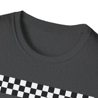 NM MESA Chic Unisex T-Shirt with Trendy Design - Great for Casual Days, Easter, Birthday Gifts, Summer Outings, and More