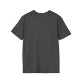NM MESA Teacher Chic Unisex T-Shirt with Trendy Design - Great for Casual Days, Easter, Birthday Gifts, Summer Outings, and More