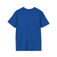 NM MESA Teacher Chic Unisex T-Shirt with Trendy Design - Great for Casual Days, Easter, Birthday Gifts, Summer Outings, and More