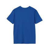 NM MESA Teacher Chic Unisex T-Shirt with Trendy Design - Great for Casual Days, Easter, Birthday Gifts, Summer Outings, and More