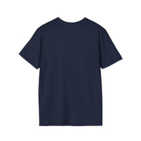 NM MESA Chic Unisex T-Shirt with Trendy Design - Great for Casual Days, Easter, Birthday Gifts, Summer Outings, and More