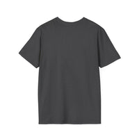 NM MESA Chic Unisex T-Shirt with Trendy Design - Great for Casual Days, Easter, Birthday Gifts, Summer Outings, and More