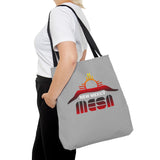 New Mexico MESA Teacher Tote Bag