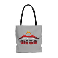 New Mexico MESA Teacher Tote Bag