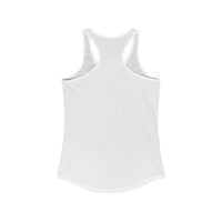 New Mexico MESA Women's Ideal Racerback Tank