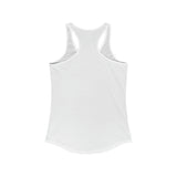 New Mexico MESA Women's Ideal Racerback Tank