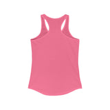 New Mexico MESA Women's Ideal Racerback Tank