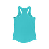 New Mexico MESA Women's Ideal Racerback Tank