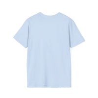 NM MESA Teacher Chic Unisex T-Shirt with Trendy Design - Great for Casual Days, Easter, Birthday Gifts, Summer Outings, and More