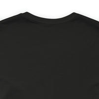 NM MESA logo Dark Unisex Jersey Short Sleeve Tee