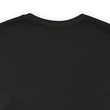 NM MESA logo Dark Unisex Jersey Short Sleeve Tee