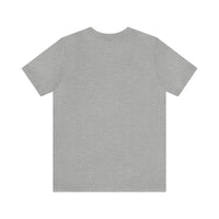 NM MESA logo Unisex Jersey Short Sleeve Tee