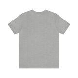 NM MESA logo Unisex Jersey Short Sleeve Tee