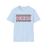 NM MESA Chic Unisex T-Shirt with Trendy Design - Great for Casual Days, Easter, Birthday Gifts, Summer Outings, and More