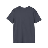 NM MESA Teacher Chic Unisex T-Shirt with Trendy Design - Great for Casual Days, Easter, Birthday Gifts, Summer Outings, and More