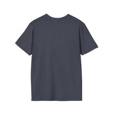 NM MESA Teacher Chic Unisex T-Shirt with Trendy Design - Great for Casual Days, Easter, Birthday Gifts, Summer Outings, and More
