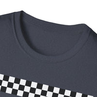 NM MESA Chic Unisex T-Shirt with Trendy Design - Great for Casual Days, Easter, Birthday Gifts, Summer Outings, and More