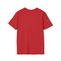 NM MESA Teacher Chic Unisex T-Shirt with Trendy Design - Great for Casual Days, Easter, Birthday Gifts, Summer Outings, and More