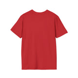 NM MESA Teacher Chic Unisex T-Shirt with Trendy Design - Great for Casual Days, Easter, Birthday Gifts, Summer Outings, and More