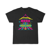 Retro NM MESA 40th Birthday Short Sleeve Tee