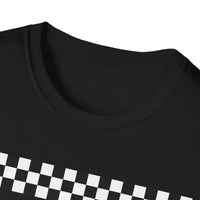 NM MESA Chic Unisex T-Shirt with Trendy Design - Great for Casual Days, Easter, Birthday Gifts, Summer Outings, and More