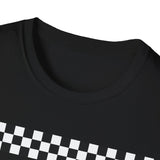 NM MESA Chic Unisex T-Shirt with Trendy Design - Great for Casual Days, Easter, Birthday Gifts, Summer Outings, and More