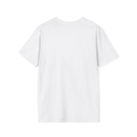 NM MESA Chic Unisex T-Shirt with Trendy Design - Great for Casual Days, Easter, Birthday Gifts, Summer Outings, and More
