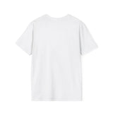 NM MESA Chic Unisex T-Shirt with Trendy Design - Great for Casual Days, Easter, Birthday Gifts, Summer Outings, and More