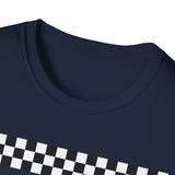 NM MESA Chic Unisex T-Shirt with Trendy Design - Great for Casual Days, Easter, Birthday Gifts, Summer Outings, and More