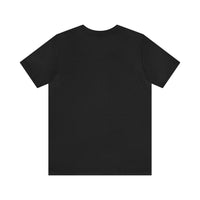 NM MESA logo Dark Unisex Jersey Short Sleeve Tee