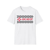 NM MESA Chic Unisex T-Shirt with Trendy Design - Great for Casual Days, Easter, Birthday Gifts, Summer Outings, and More