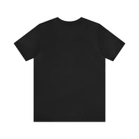 NM MESA logo Dark Unisex Jersey Short Sleeve Tee