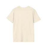 NM MESA Chic Unisex T-Shirt with Trendy Design - Great for Casual Days, Easter, Birthday Gifts, Summer Outings, and More