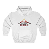 New Mexico MESA Unisex Heavy Blend™ Hooded Sweatshirt